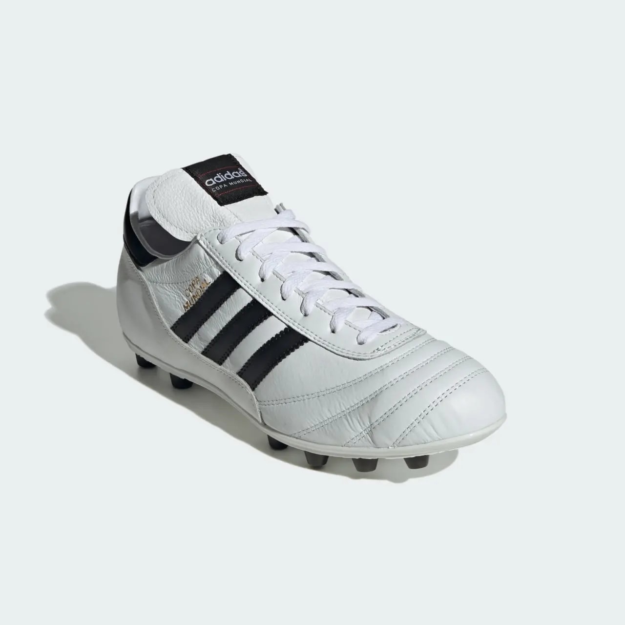 Giày Adidas Copa Mundial FG 'Cloud White Core Balck' ID4050 — ảnh 4
