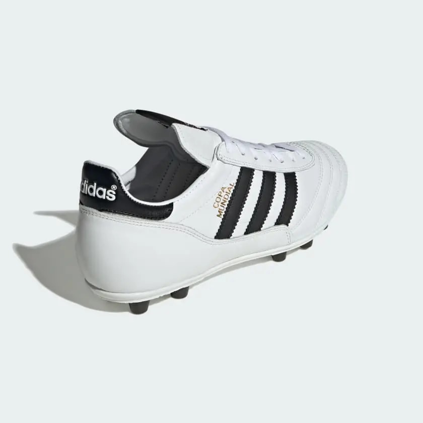 Giày Adidas Copa Mundial FG 'Cloud White Core Balck' ID4050 — ảnh 3