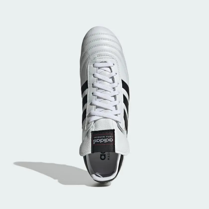 Giày Adidas Copa Mundial FG 'Cloud White Core Balck' ID4050 — ảnh 5