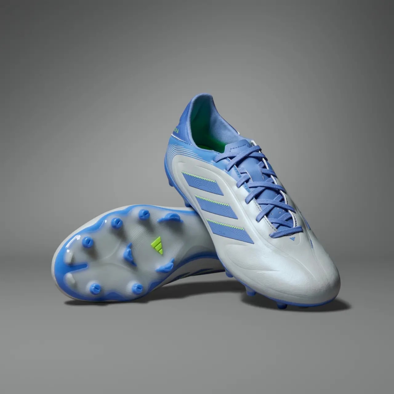 Giày Adidas Copa Pure 3 League FG MG 'Celestial Victory Pack' ID9050 — ảnh 5