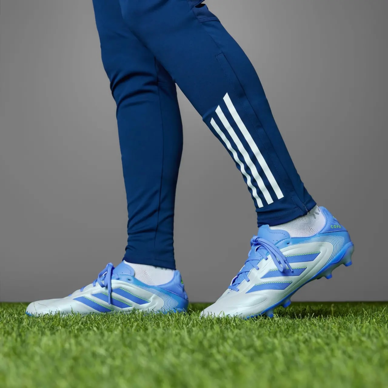 Giày Adidas Copa Pure 3 League FG MG 'Celestial Victory Pack' ID9050 — ảnh 3