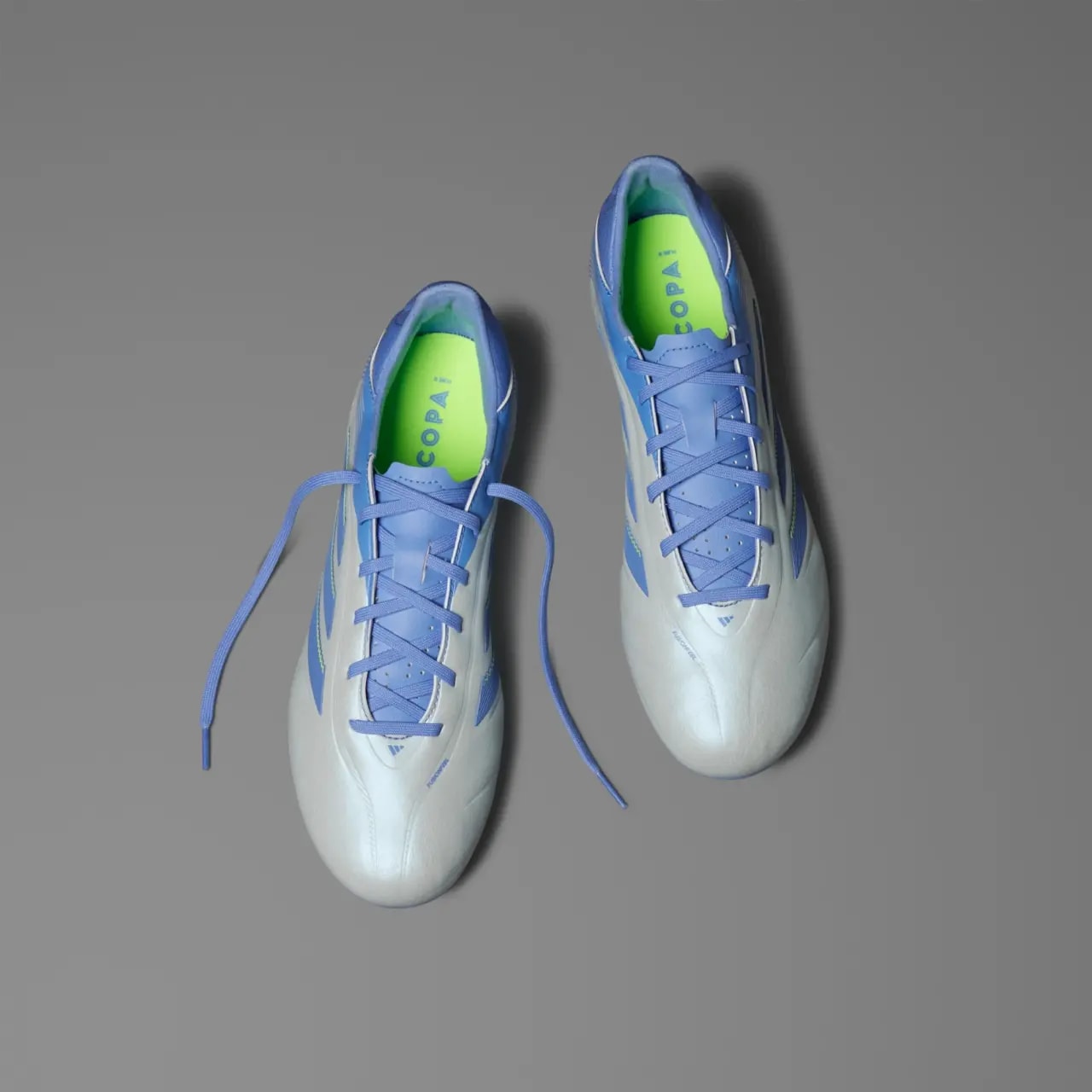 Giày Adidas Copa Pure 3 League FG MG 'Celestial Victory Pack' ID9050 — ảnh 4
