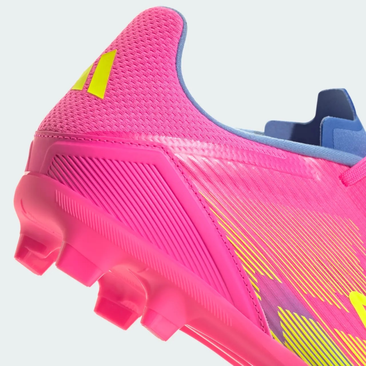 Giày Adidas Adizero F50 League FG MG 'Mystic Victory Pack' IE1291 — ảnh 2
