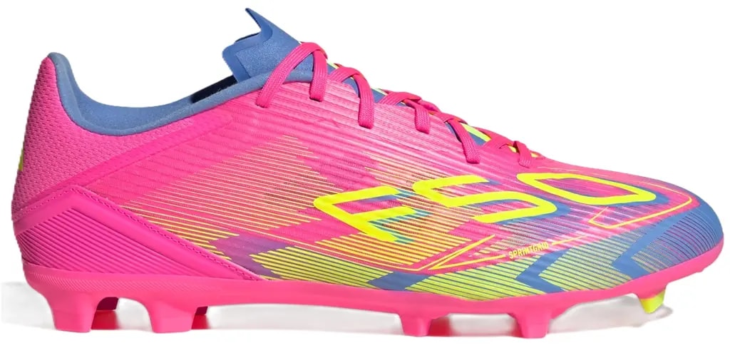 Giày Adidas Adizero F50 League FG MG 'Mystic Victory Pack' IE1291 — kich-thuoc: 41 1/3