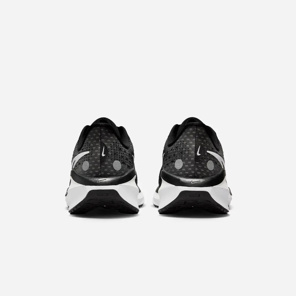 Giày Nike Air Zoom Vomero 17 Running 'Black White' FB8502-001 — ảnh 4