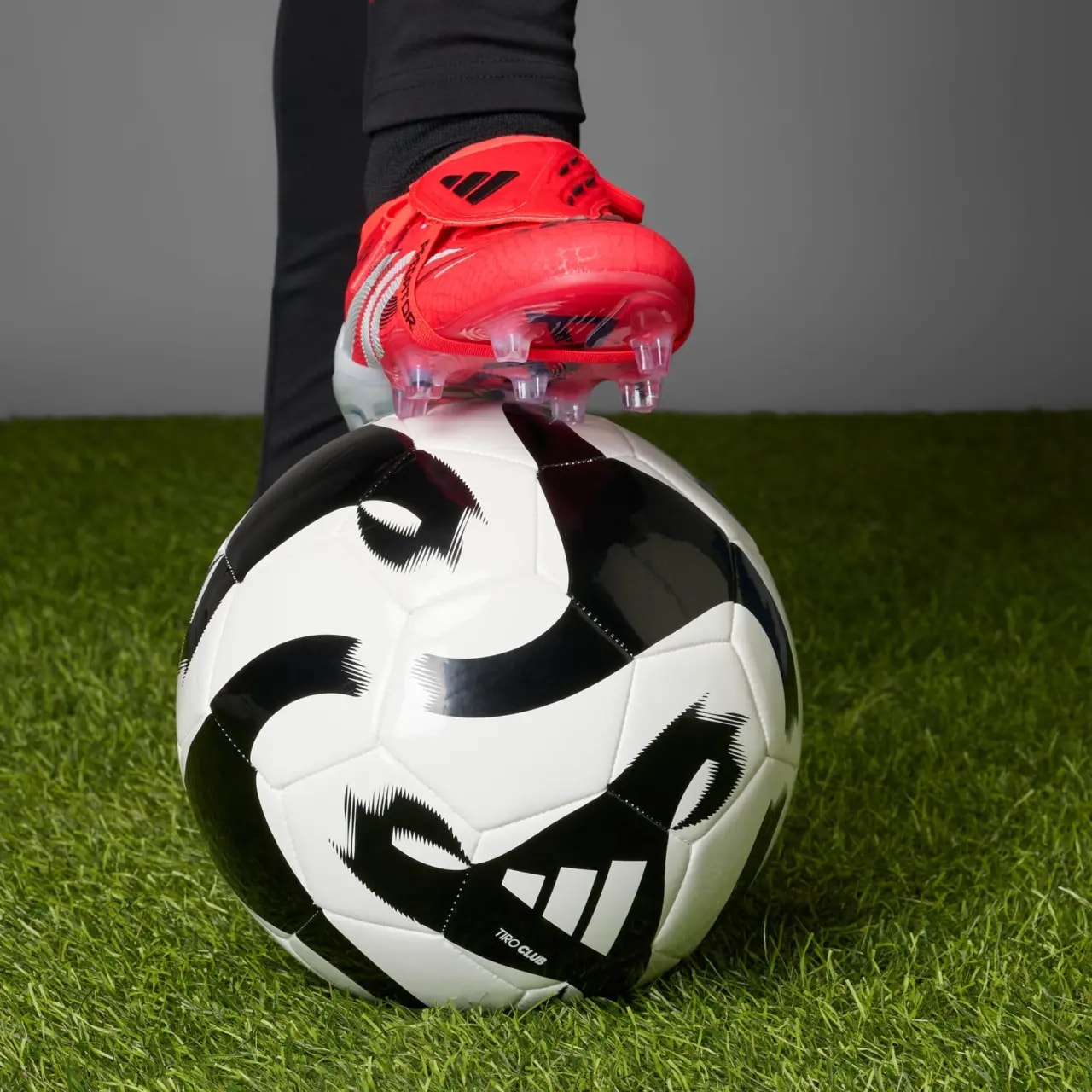 Giày Adidas Predator Elite Foldover Tongue FG 'Pure Victory Pack' ID8966 — ảnh 4