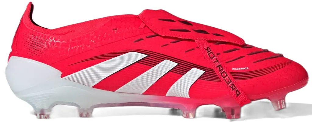 Giày Adidas Predator Elite Foldover Tongue FG 'Pure Victory Pack' ID8966 — kich-thuoc: 41 1/3