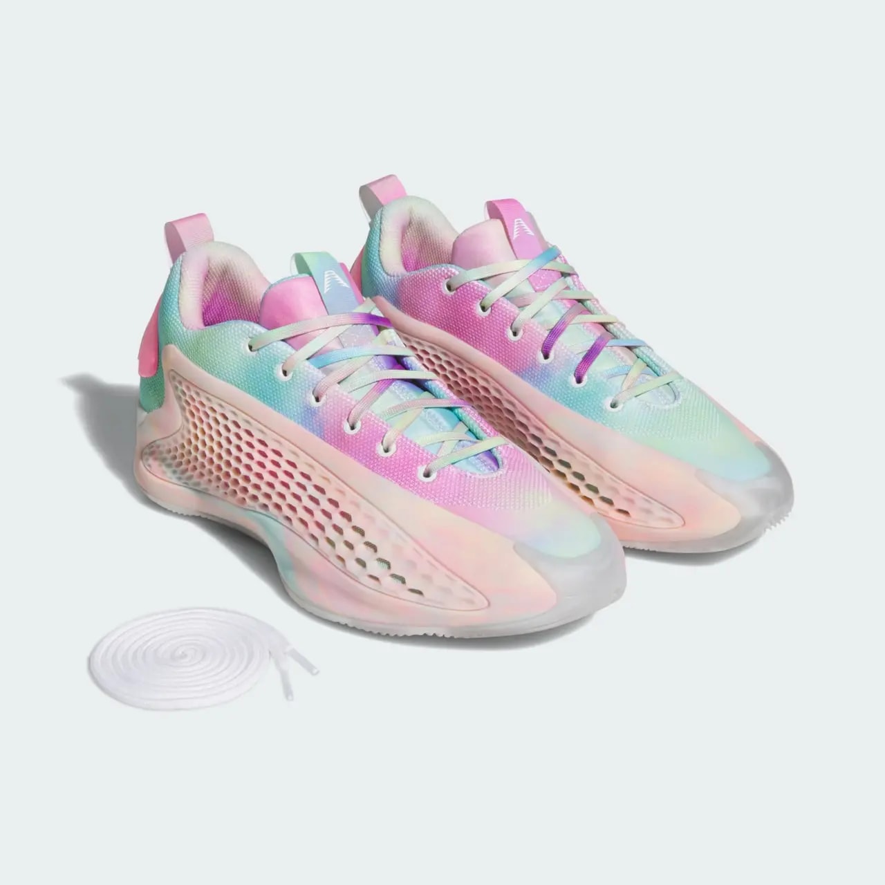 Giày Adidas AE 1 Low '3SSB PE' JR3915 — ảnh 3