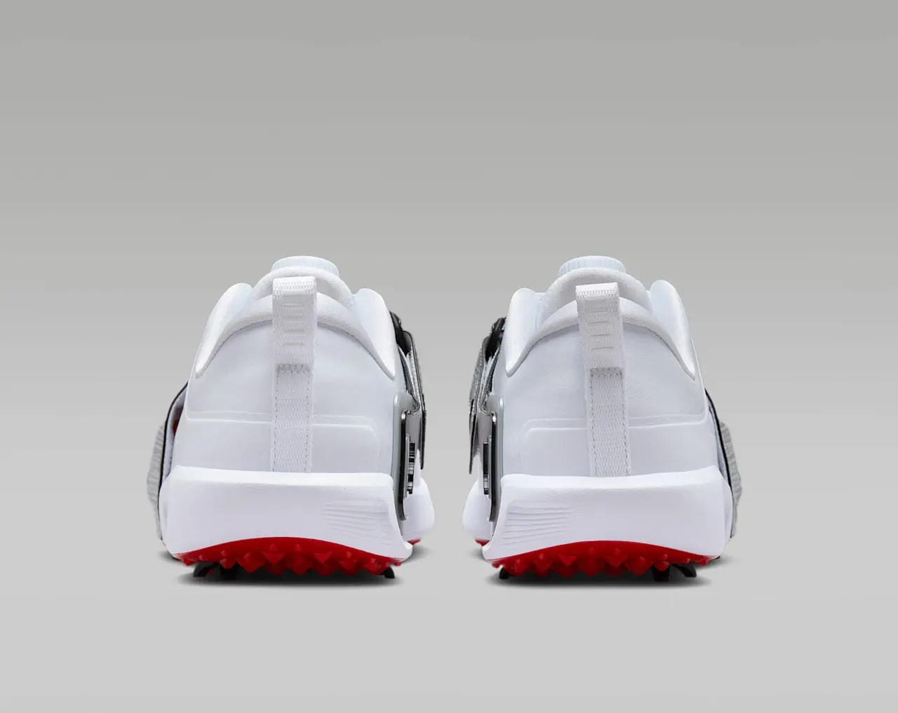 Giày Nike Air Jordan Air Rev 'White Metallic Silver' FV6338-100 — ảnh 3