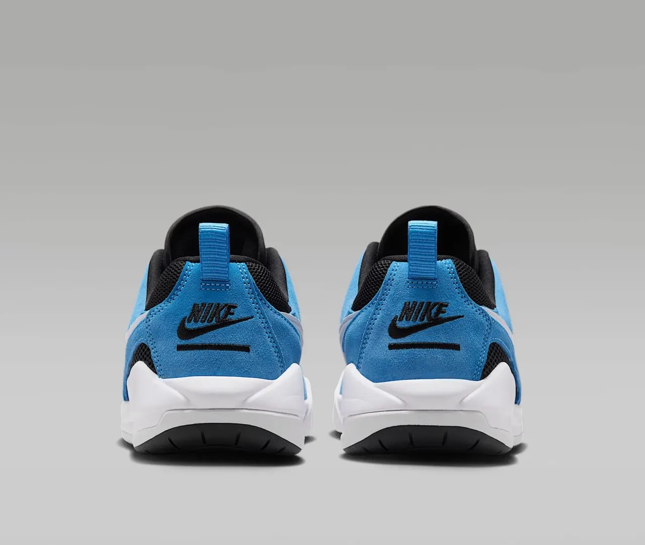 Giày Nike Air Jordan CMFT 'Era Black University Blue' HJ6777-004 — ảnh 3