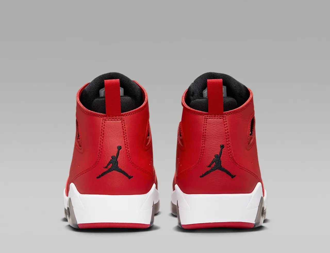 Giày Nike Air Jordan Flight Club '91 'Varsity Red White' DC7329-601 — ảnh 3