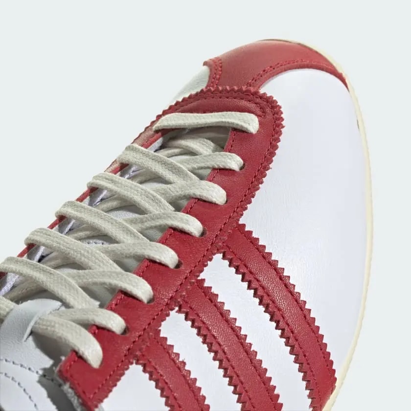 Giày Adidas Japan 'Cloud White Power Red' IH3659 — ảnh 2
