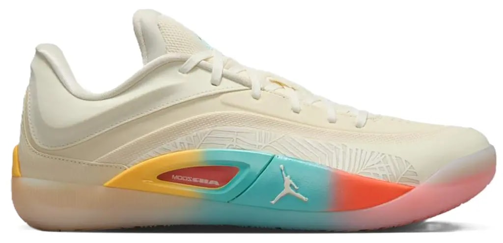 Giày Nike Air Jordan Zion 4 'Low Country' FB1802-102 — kich-thuoc: 41