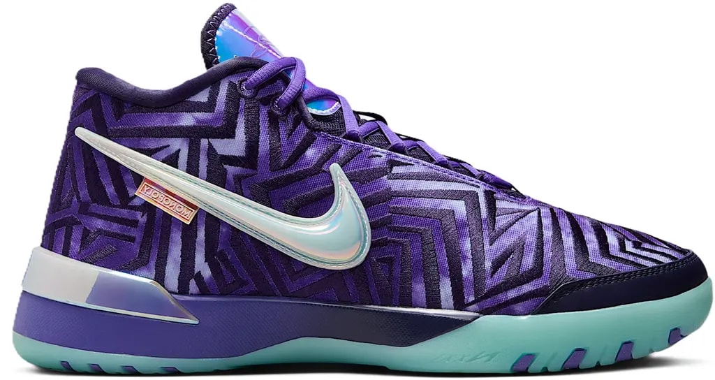 Giày Nike Zoom LeBron NXXT Genisus 'Monopoly Persian' IB1272-501 — kich-thuoc: 41