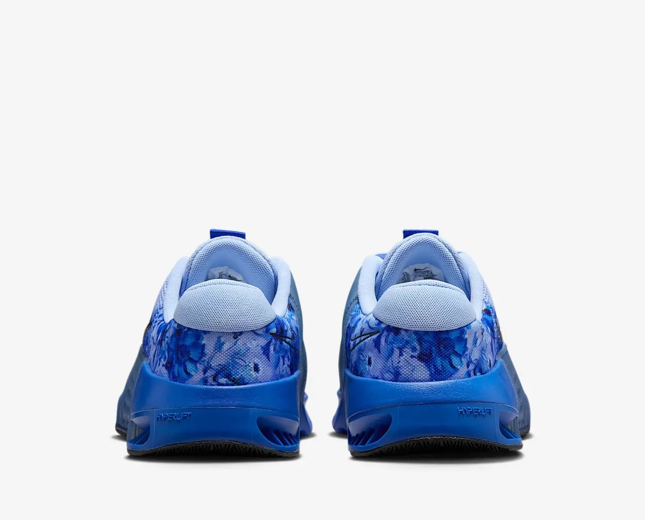 Giày Nike Metcon 9 AMP 'Aluminum Racer Blue' HJ6008-400 — ảnh 4