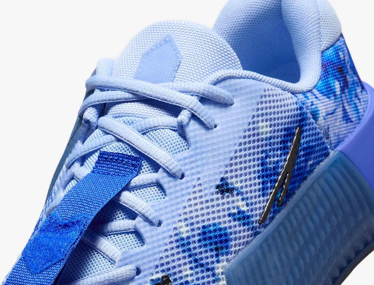 Giày Nike Metcon 9 AMP 'Aluminum Racer Blue' HJ6008-400 — ảnh 3