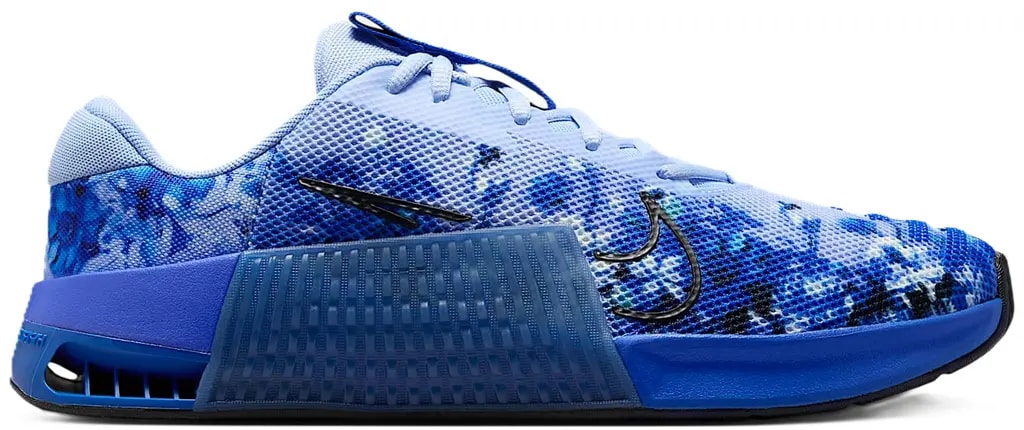 Giày Nike Metcon 9 AMP 'Aluminum Racer Blue' HJ6008-400 — kich-thuoc: 41