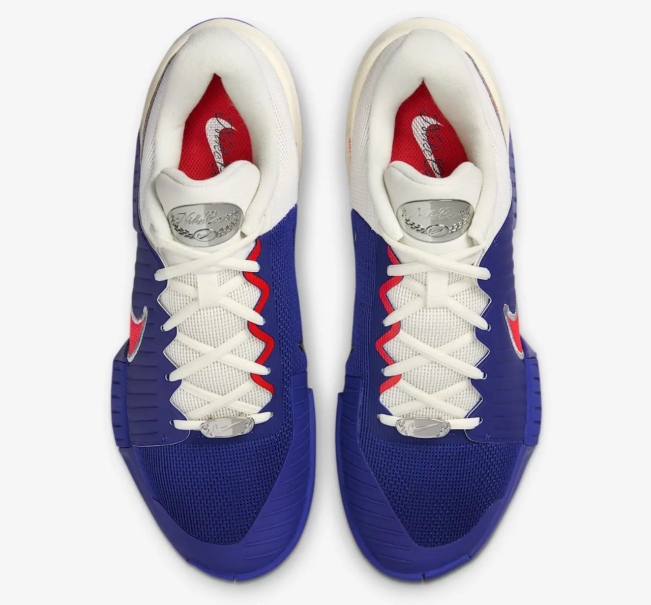 Giày Nike Air Zoom GP Challenge Pro HC Premium 'Deep Night' HJ6767-500 — ảnh 5