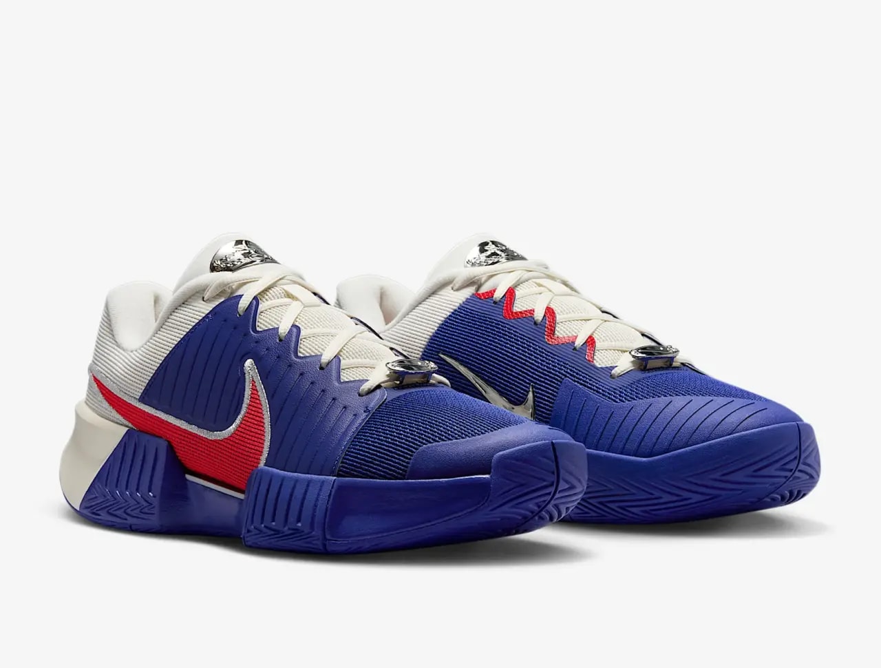 Giày Nike Air Zoom GP Challenge Pro HC Premium 'Deep Night' HJ6767-500 — ảnh 4