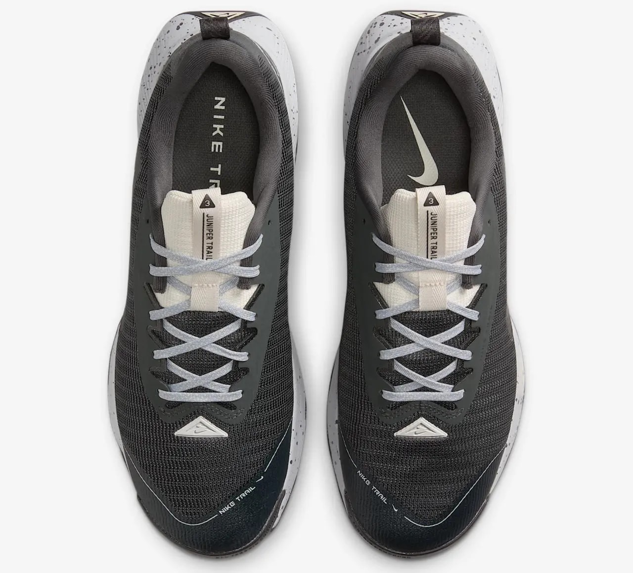 Giày Nike Juniper Trail 3 'Dark Smoke Grey' FQ0904-003 — ảnh 5