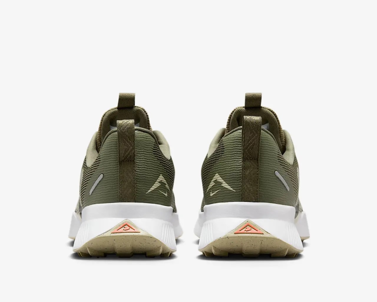 Giày Nike Juniper Trail 3 'Medium Olive Desert' FQ0904-202 — ảnh 3