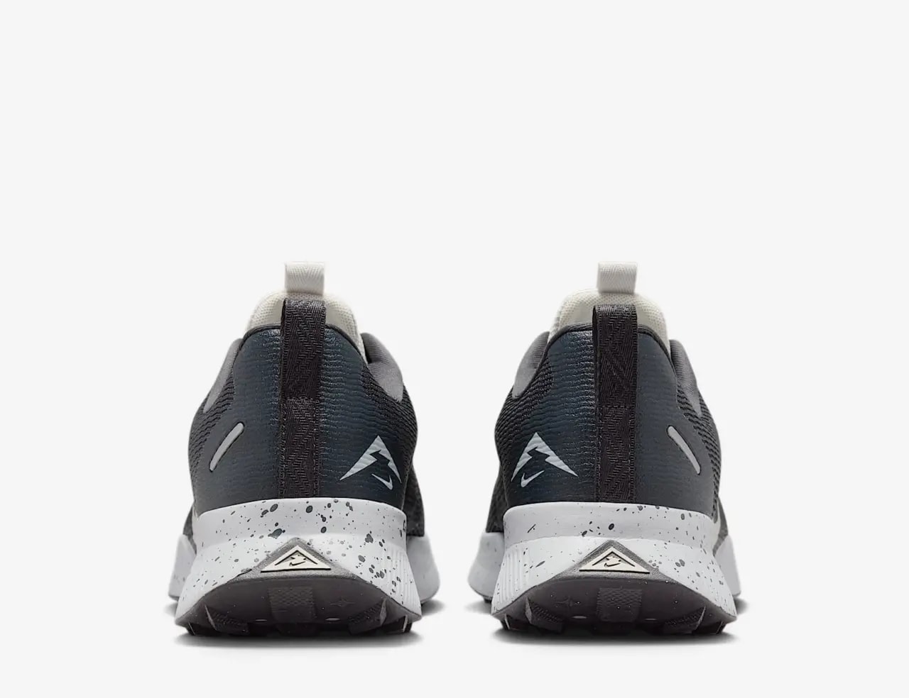 Giày Nike Juniper Trail 3 'Dark Smoke Grey' FQ0904-003 — ảnh 3