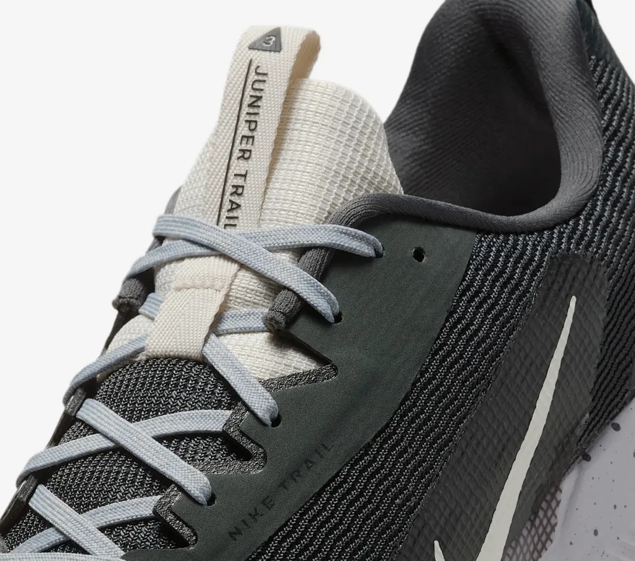 Giày Nike Juniper Trail 3 'Dark Smoke Grey' FQ0904-003 — ảnh 2