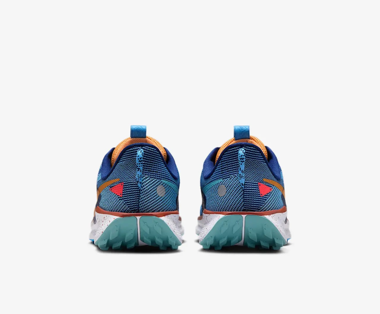 Giày Nike Pegasus Trail 5 'Blue Void Blue Beyond' FV5638-400 — ảnh 3