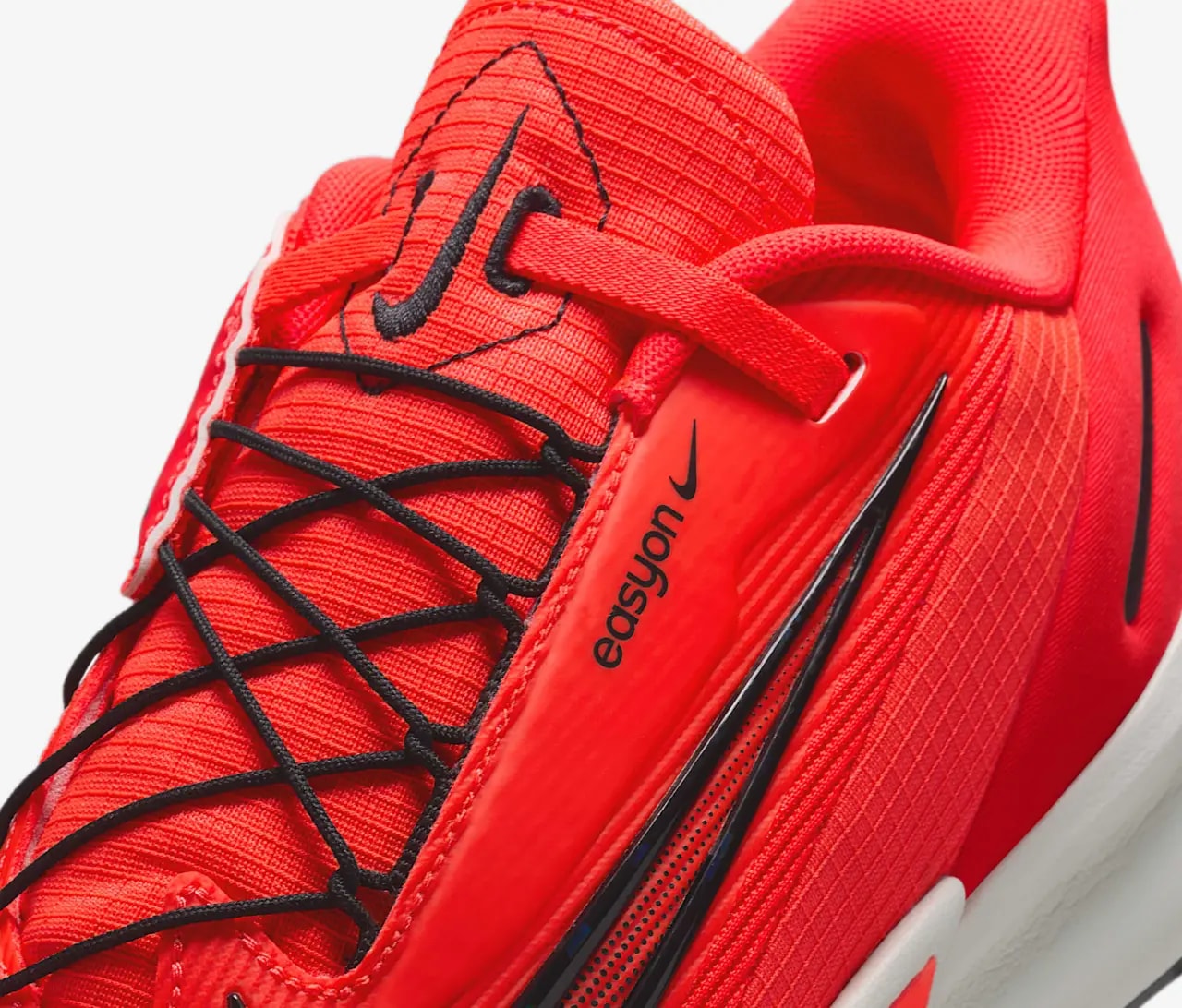 Giày Nike Precision 7 EasyOn 'Bright Crimson Light' HJ9154-600 — ảnh 2