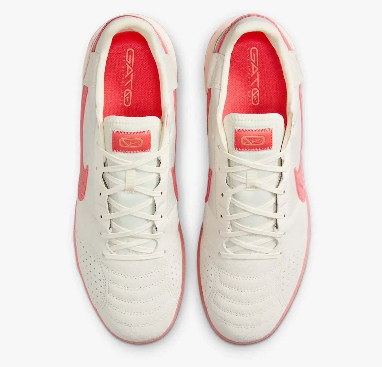 Giày Nike Streetgato 'Apricot Agate' DC8466-104 — ảnh 5