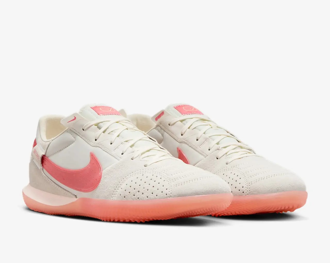 Giày Nike Streetgato 'Apricot Agate' DC8466-104 — ảnh 4