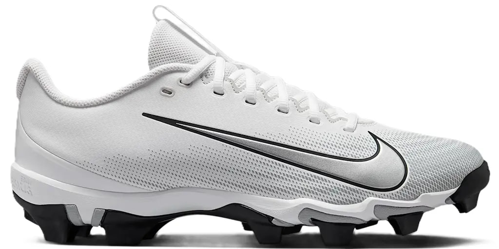 Giày Nike Vapor Shark 3 'White Wolf Grey Black' FB3304-100 — kich-thuoc: 41