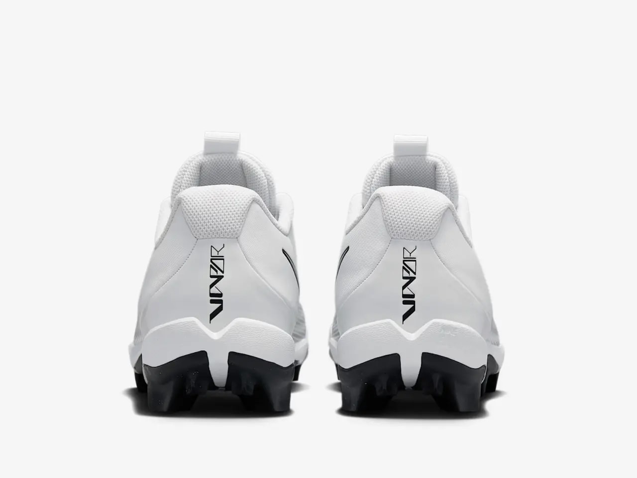 Giày Nike Vapor Shark 3 'White Wolf Grey Black' FB3304-100 — ảnh 5