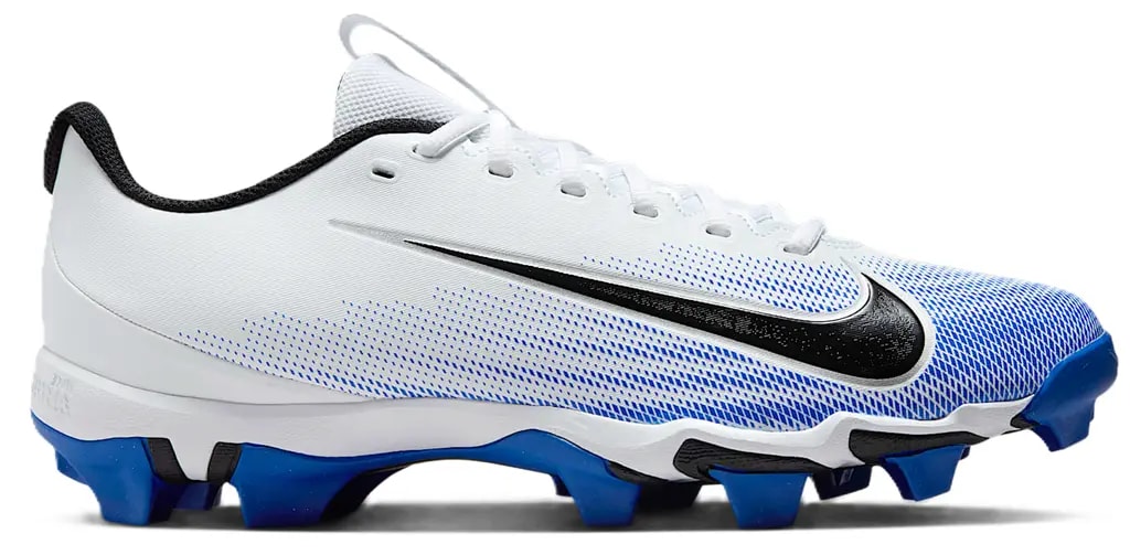 Giày Nike Vapor Shark 3 'White Racer Blue Black' FB3304-101 — kich-thuoc: 41