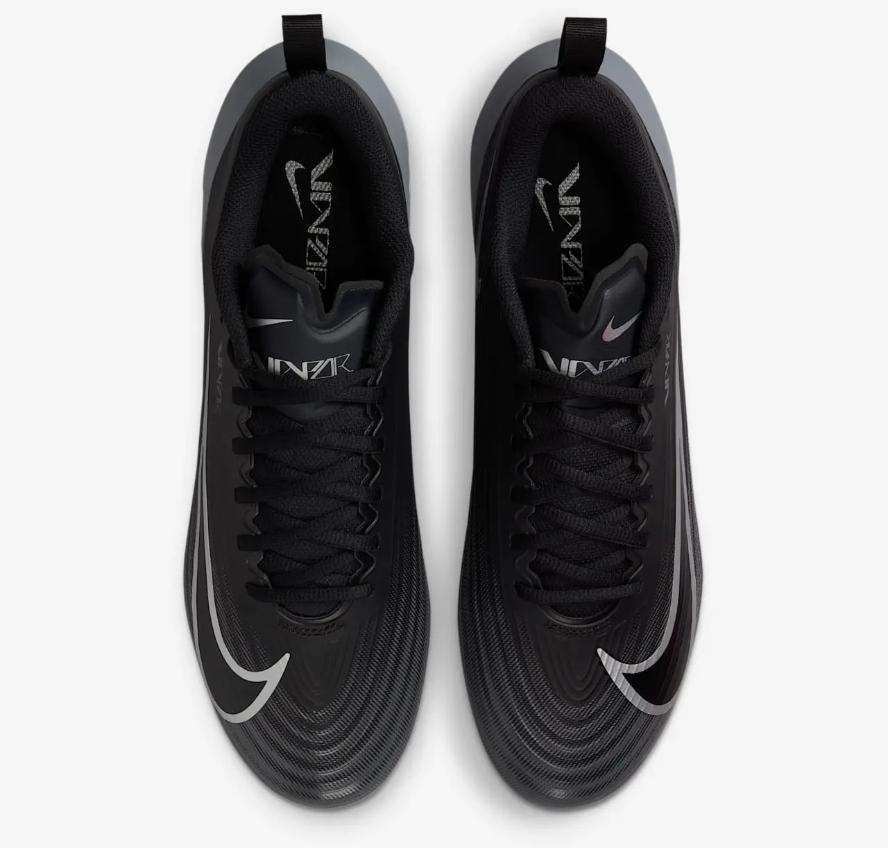 Giày Nike Vapor Speed 3 'Black Dark Grey' FB3303-002 — ảnh 5