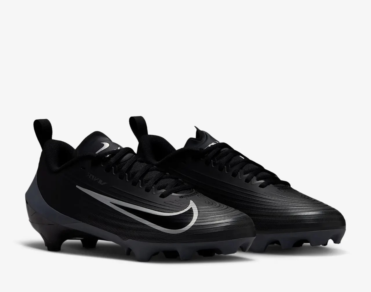 Giày Nike Vapor Speed 3 'Black Dark Grey' FB3303-002 — ảnh 4