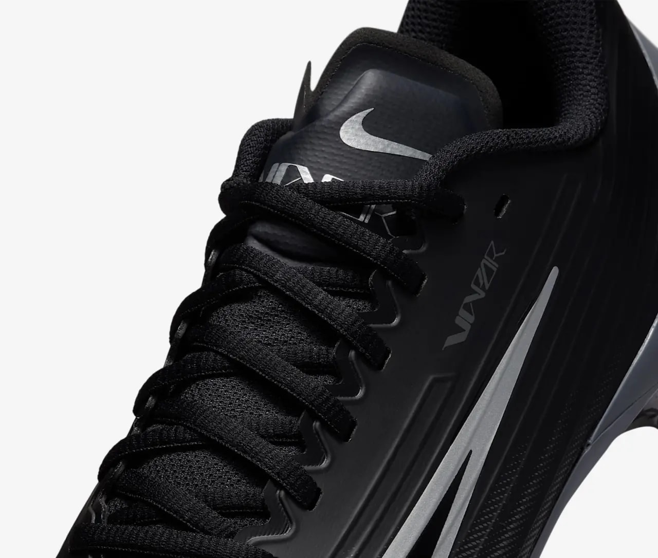 Giày Nike Vapor Speed 3 'Black Dark Grey' FB3303-002 — ảnh 2