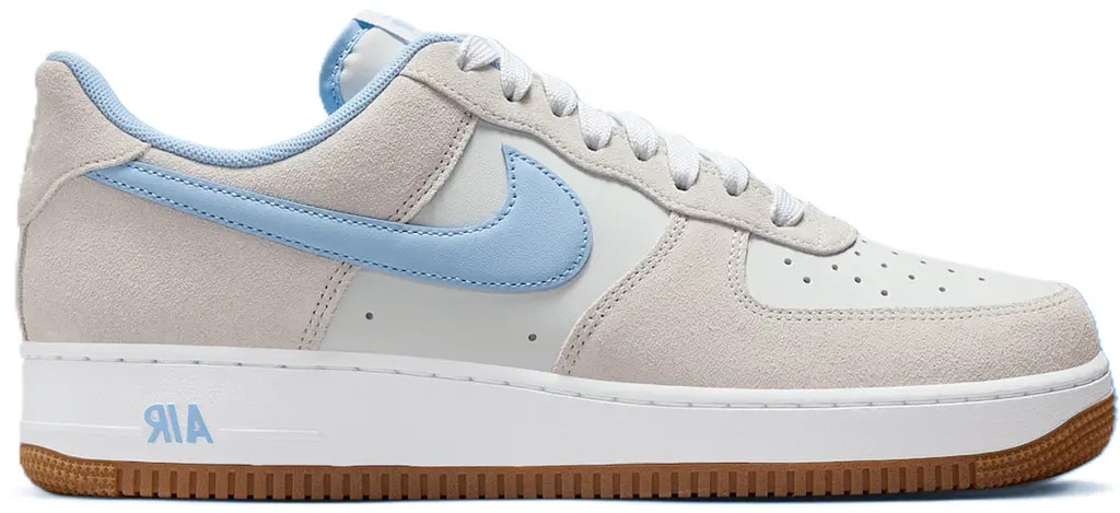 Giày Nike Air Force 1 SK8 'Psychic Blue' IB6388-002 — kich-thuoc: 41