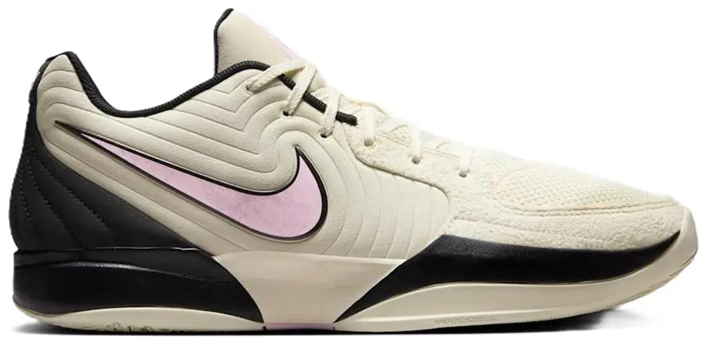 Giày Nike Ja 2 'Guava Ice' FD7328-100 — kich-thuoc: 41