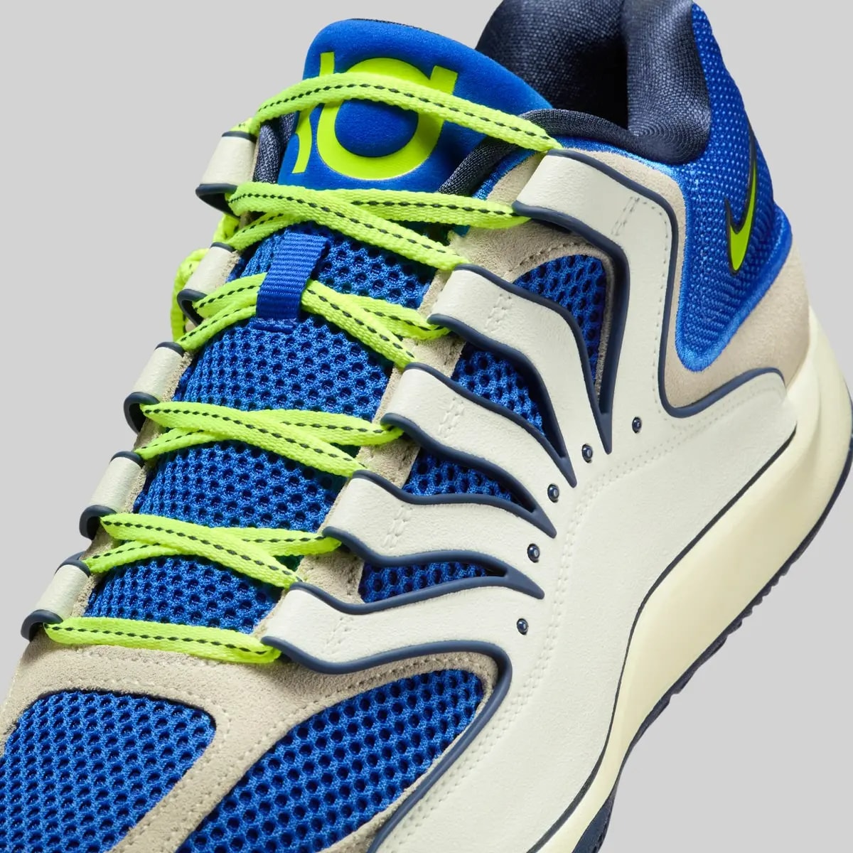 Giày Nike KD 18 'Seat Pleasant' HV1991-400 — ảnh 3