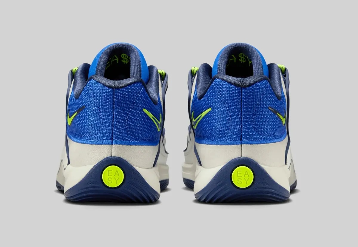 Giày Nike KD 18 'Seat Pleasant' HV1991-400 — ảnh 5
