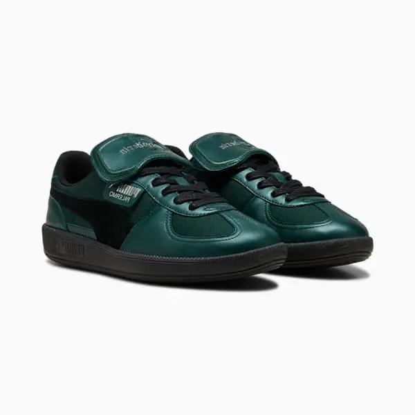 Giày Puma Palermo 2 'Harry Potter' 401210-01 — ảnh 4