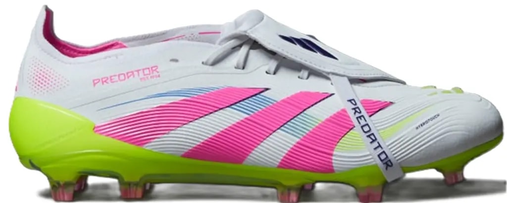 Giày Adidas Predator Elite Foldover Tongue FG 'Celestial Victory Pack' ID8967 — kich-thuoc: 37 1/3