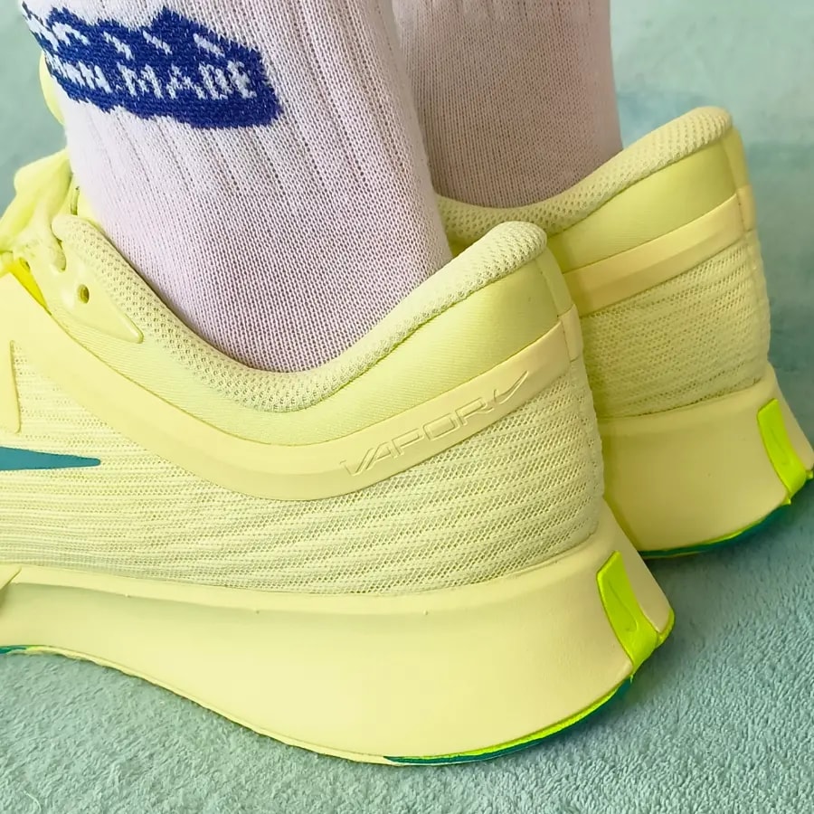 Giày Nike Air Zoom Vapor Pro 3 'Luminous Green' HF7835-300 — ảnh 2