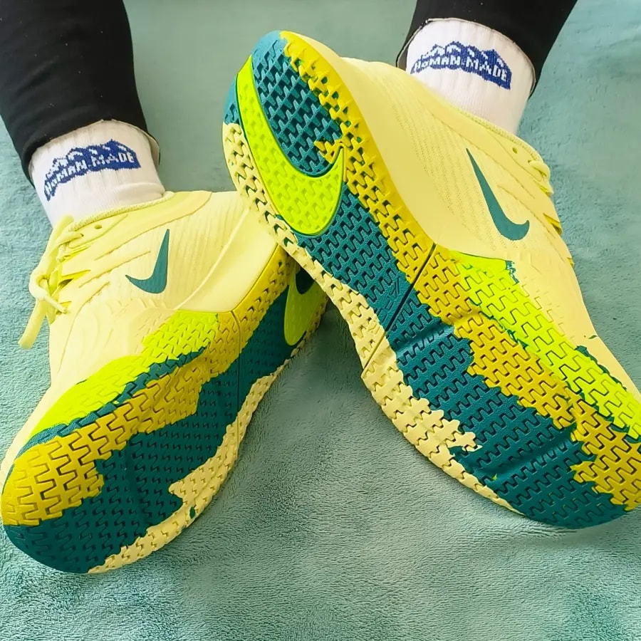 Giày Nike Air Zoom Vapor Pro 3 'Luminous Green' HF7835-300 — ảnh 3