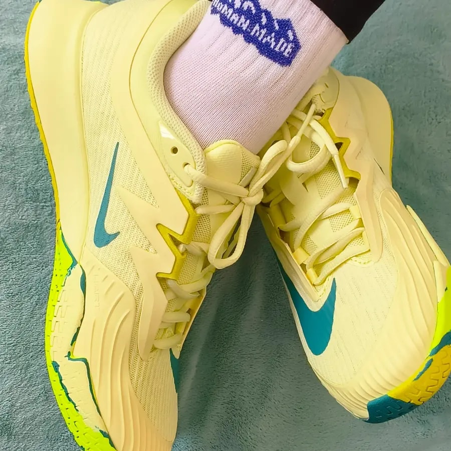 Giày Nike Air Zoom Vapor Pro 3 'Luminous Green' HF7835-300 — ảnh 4