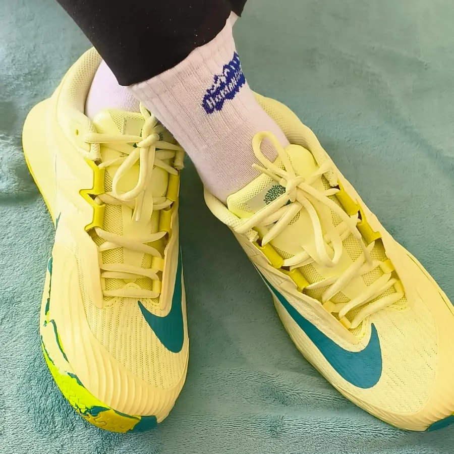 Giày Nike Air Zoom Vapor Pro 3 'Luminous Green' HF7835-300 — ảnh 5