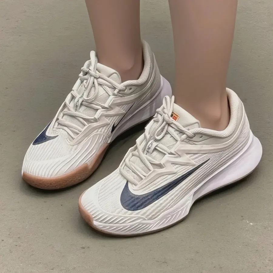 Giày Nike Vapor Pro 3 'White' FZ2158-100 — ảnh 2