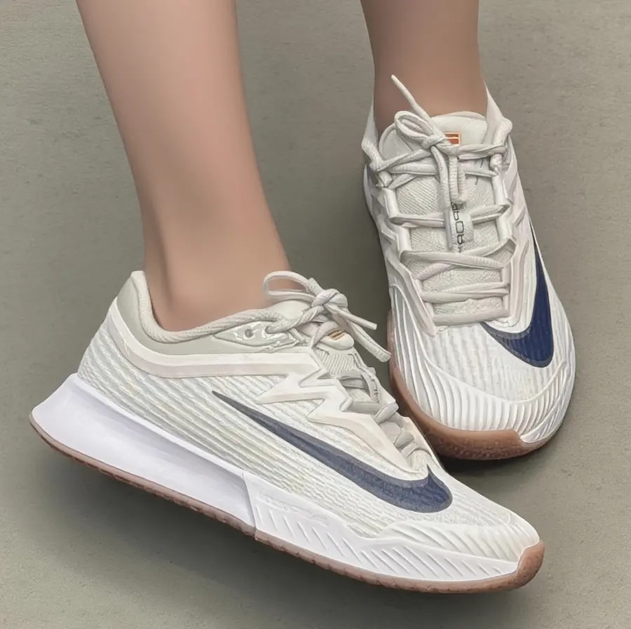 Giày Nike Vapor Pro 3 'White' FZ2158-100 — ảnh 3