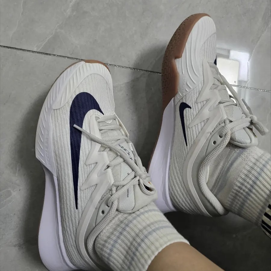 Giày Nike Vapor Pro 3 'White' FZ2158-100 — ảnh 4